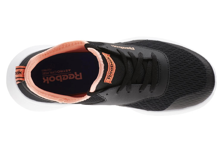 Shop (W) Reebok Royal EC Ride 2 ''Noir Rose'' CN3088