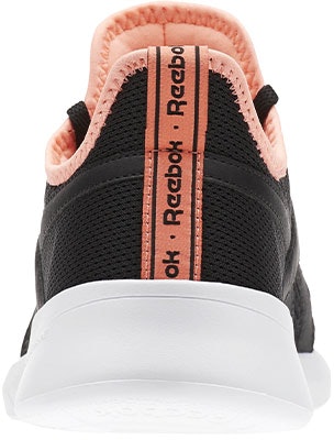 (W) Reebok Royal EC Ride 2 'Hitam Pink' CN3088 Purchase (W) Reebok Royal EC Ride 2 'Hitam Pink' CN3088
