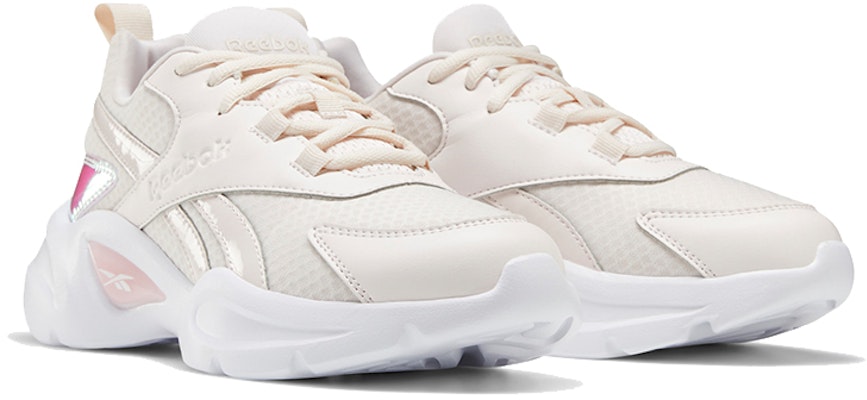 (Women) Reebok Royal EC Ride 4 Beige 'Cream y White' FW0933 Lookbook (Women) Reebok Royal EC Ride 4 Beige 'Cream y White' FW0933