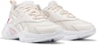 (W) Reebok Royal EC Ride 4 Beige 'Krim dan Putih' FW0933