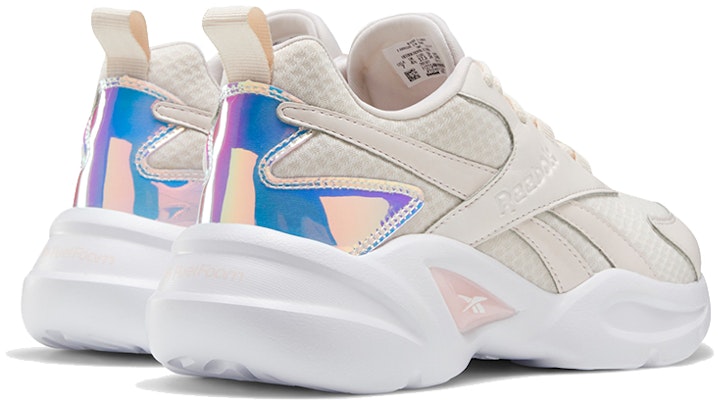 (Women) Reebok Royal EC Ride 4 Beige 'Cream y White' FW0933 Shop (Women) Reebok Royal EC Ride 4 Beige 'Cream y White' FW0933