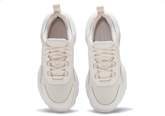 (Women) Reebok Royal EC Ride 4 Beige 'Cream y White' FW0933 Purchase (Women) Reebok Royal EC Ride 4 Beige 'Cream y White' FW0933