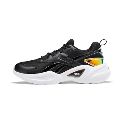 (W) Reebok Royal EC Ride 4 'White'