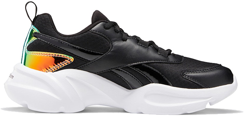 (W) Reebok Royal EC Ride 4 'Putih' FW0934 Order (W) Reebok Royal EC Ride 4 'Putih' FW0934