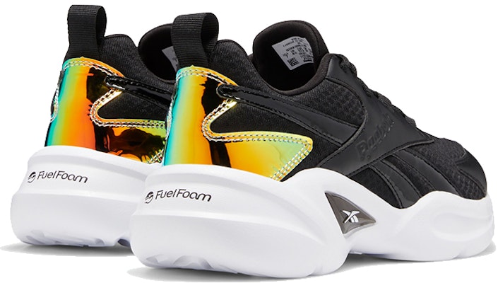 (W) Reebok Royal EC Ride 4 'Putih' FW0934 Shop (W) Reebok Royal EC Ride 4 'Putih' FW0934