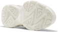 Details for (W) Reebok Royal EC Ride 4 Beige 'Krim y' FV7905