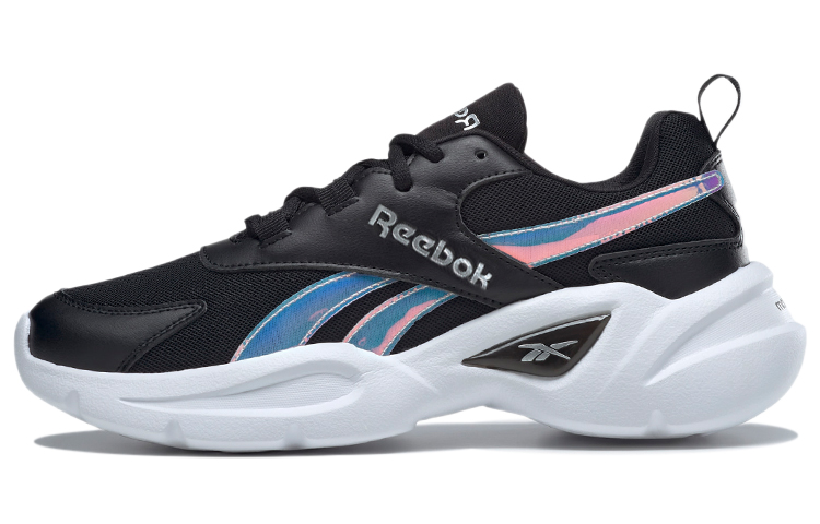 (Women) Reebok Royal EC Ride 4 &#x27;Laser Black&#x27; GX6385