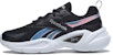 (W) Reebok Royal EC Ride 4 'Laser Hitam' GX6385