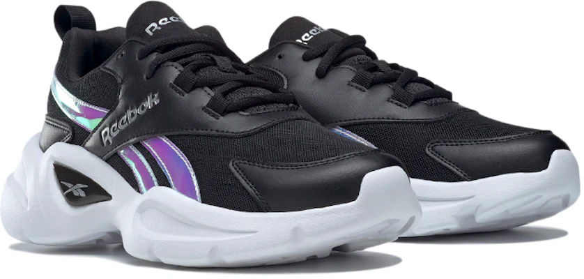 (W) Reebok Royal EC Ride 4 ''Laser Zwart'' GX6385 Lookbook (W) Reebok Royal EC Ride 4 ''Laser Zwart'' GX6385