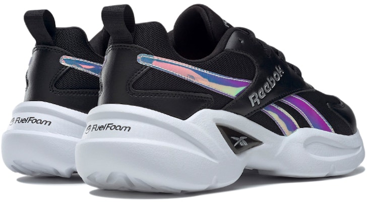 (Women) Reebok Royal EC Ride 4 'Laser Black' GX6385 Shop (Women) Reebok Royal EC Ride 4 'Laser Black' GX6385