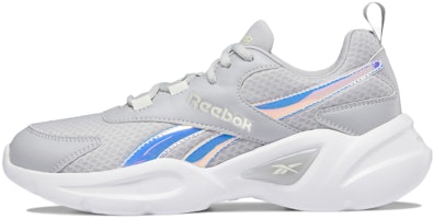 (Women) Reebok Royal EC Ride 4 'Laser Grey' H05752 (Women) Reebok Royal EC Ride 4 'Laser Grey' H05752