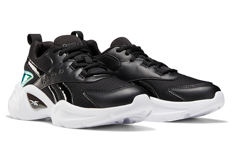 Lookbook (W) Reebok Royal EC Ride 4 ''Wit'' FW0934