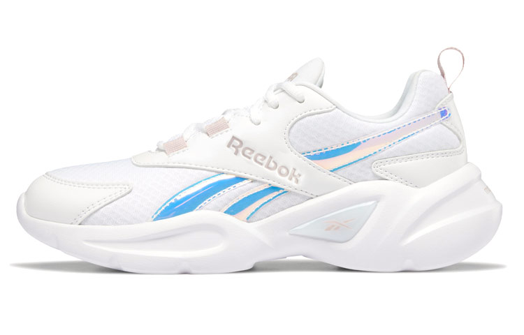 (Women) Reebok Royal EC Ride 4 'White Blue Pink' H05753