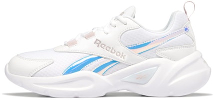 (Women) Reebok Royal EC Ride 4 'White Blue Pink' H05753 (Women) Reebok Royal EC Ride 4 'White Blue Pink' H05753