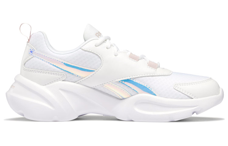Order (W) Reebok Royal EC Ride 4 'Blanco Azul Rosa' H05753