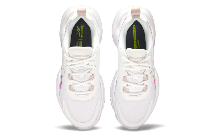 Purchase (W) Reebok Royal EC Ride 4 'Blanco Azul Rosa' H05753