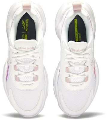 (W) 리복 로얄 EC 라이드 4 '화이트 블루 핑크' H05753 Purchase (W) 리복 로얄 EC 라이드 4 '화이트 블루 핑크' H05753