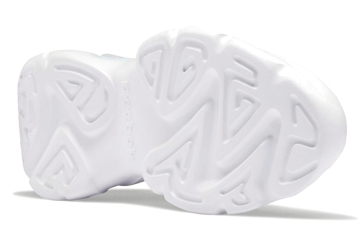 Details for (W) Reebok Royal EC Ride 4 'Blanco Azul Rosa' H05753