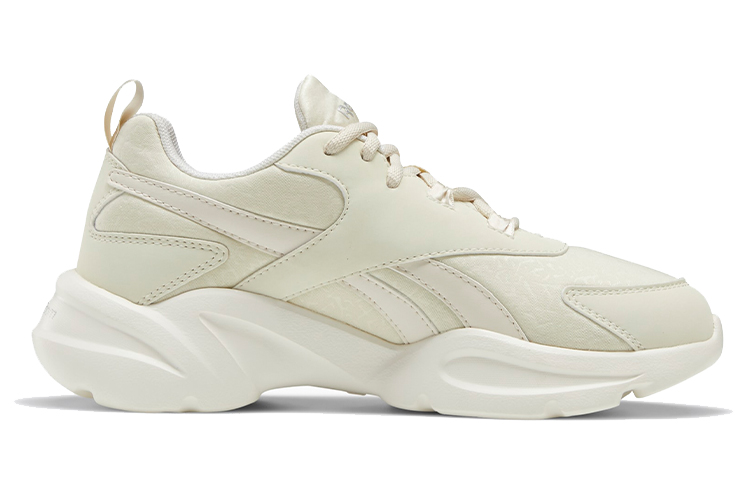 Order Reebok Royal EC Ride 4 女款 米白色 跑步鞋