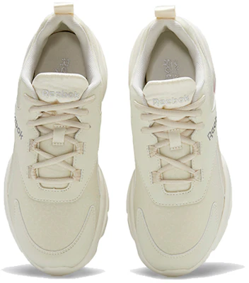 Reebok Royal EC Ride 4 女款 米白色 跑步鞋 Purchase Reebok Royal EC Ride 4 女款 米白色 跑步鞋