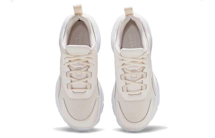 Purchase (W) 리복 로얄 EC 라이드 4 베이지 '크림&화이트' FW0933