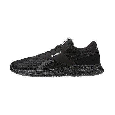 (W) Reebok Royal EC Ride 'Black'