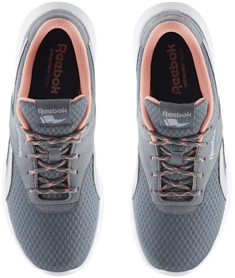 (W) (女性用) リーボック ロイヤル EC ライド 'グレー' BS6674 BS6674 Purchase (W) (女性用) リーボック ロイヤル EC ライド 'グレー' BS6674 BS6674