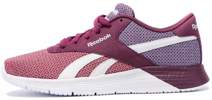 (Women) Reebok Royal EC Ride 'Pink Purple' V71939 (Women) Reebok Royal EC Ride 'Pink Purple' V71939