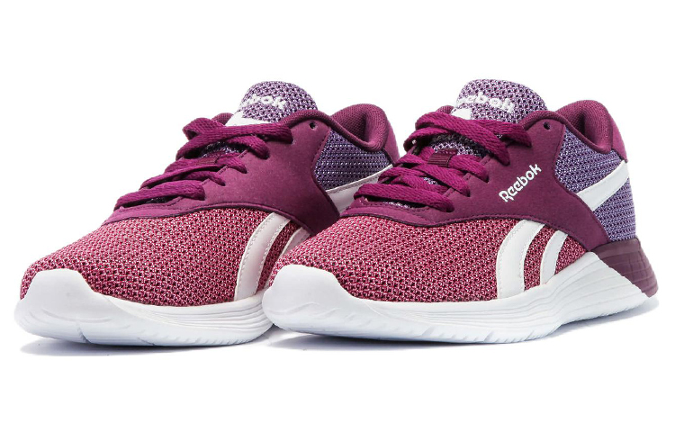 Order (W) Reebok Royal EC Ride 'Merah Jambu Ungu' V71939