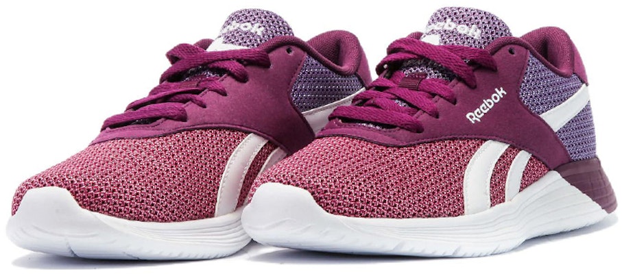 (W) Reebok Royal EC Ride 'Merah Jambu Ungu' V71939 Order (W) Reebok Royal EC Ride 'Merah Jambu Ungu' V71939