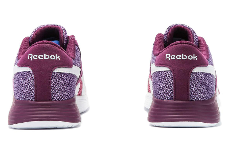 Lookbook (W) Reebok Royal EC Ride 'Merah Jambu Ungu' V71939