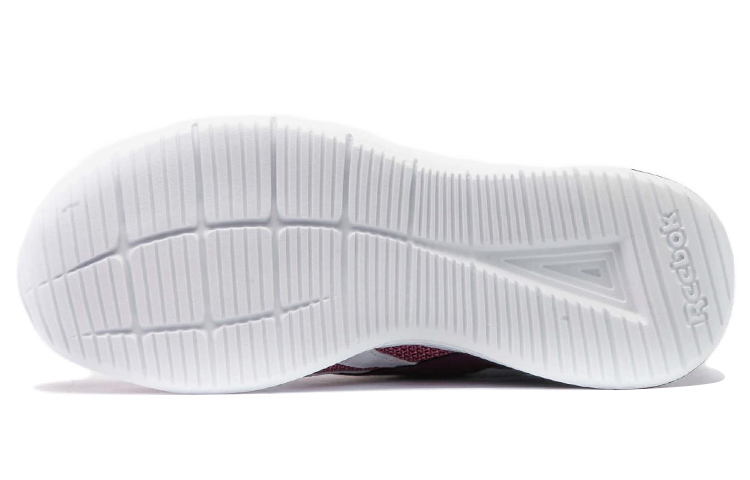 Shop (W) Reebok Royal EC Ride 'Merah Jambu Ungu' V71939