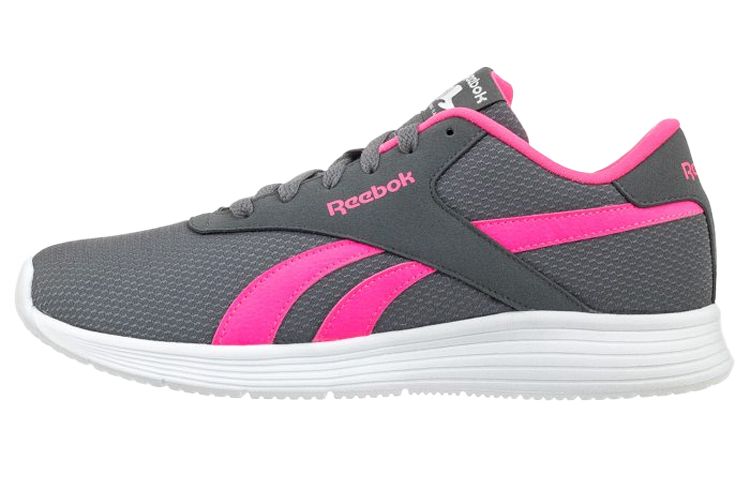 (Women) Reebok Royal EC Ride FS 'Grey Pink' BD5161
