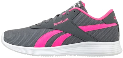 (Women) Reebok Royal EC Ride FS 'Grey Pink' BD5161 (Women) Reebok Royal EC Ride FS 'Grey Pink' BD5161