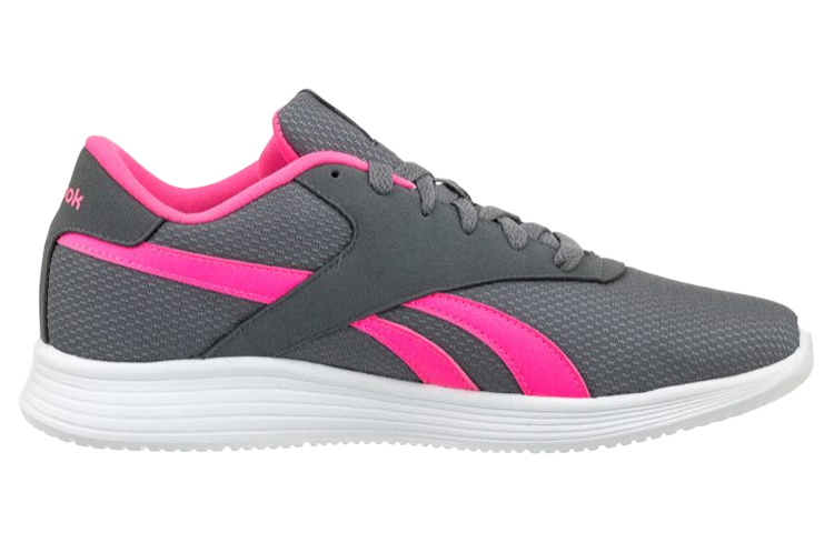 Order (W) Reebok Royal EC Ride FS 'Abu Abu Merah Muda' BD5161