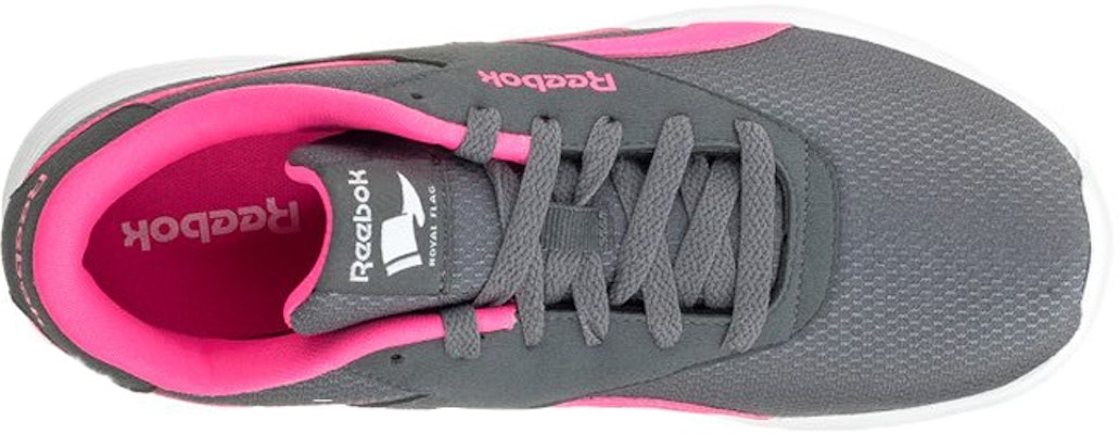 (W) 리복 로얄 EC 라이드 FS '그레이 핑크' BD5161 Lookbook (W) 리복 로얄 EC 라이드 FS '그레이 핑크' BD5161