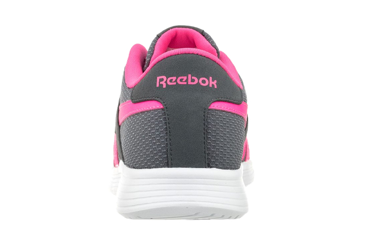 Shop (W) Reebok Royal EC Ride FS 'Abu Abu Merah Muda' BD5161