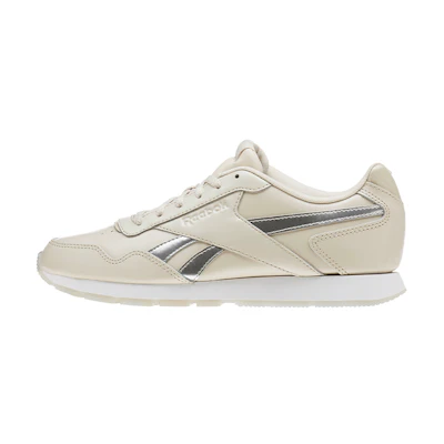 (W) Reebok Royal Glide 'Beige'