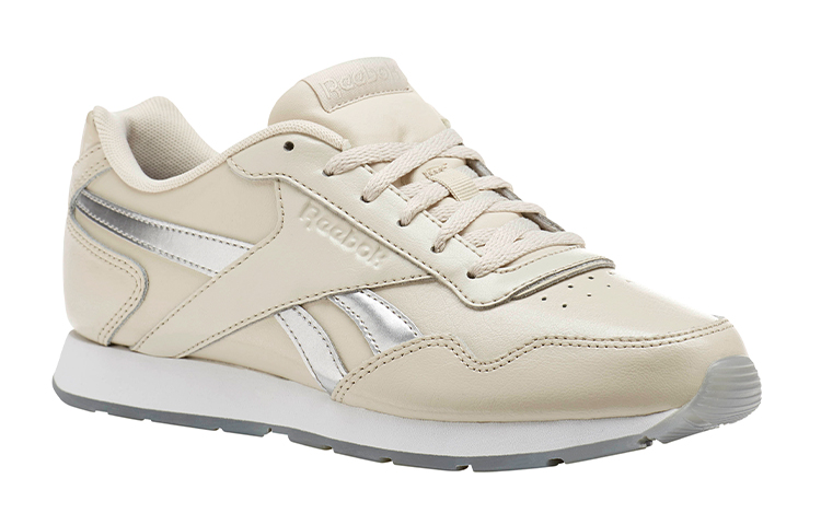 Lookbook (W) 锐步皇家滑动'米色' CM9485