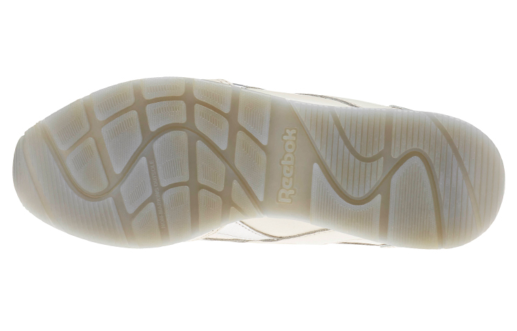 Details for (W) 锐步皇家滑动'米色' CM9485