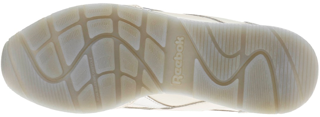 (W) 锐步皇家滑动'米色' CM9485 Details for (W) 锐步皇家滑动'米色' CM9485