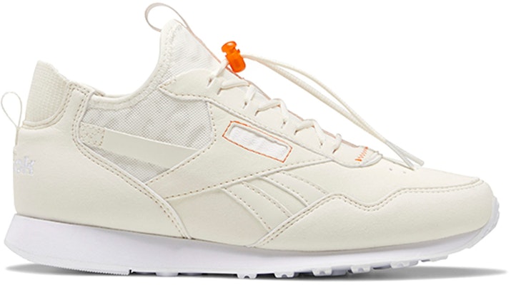 (W) Reebok Royal Glide Ac 白色‘米色’ FV0111 Order (W) Reebok Royal Glide Ac 白色‘米色’ FV0111