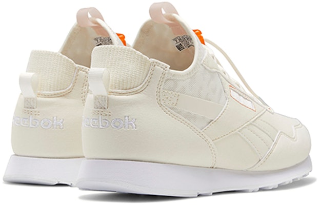 (W) Reebok Royal Glide Ac 白色‘米色’ FV0111 Purchase (W) Reebok Royal Glide Ac 白色‘米色’ FV0111