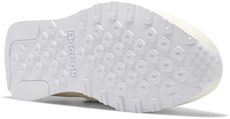 (W) Reebok Royal Glide Ac 白色‘米色’ FV0111 Details for (W) Reebok Royal Glide Ac 白色‘米色’ FV0111