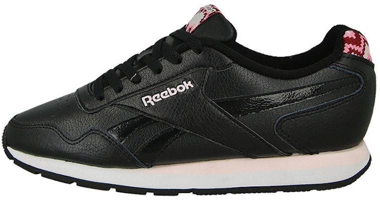 (W) 리복 로얄 글라이드 블랙 (Reebok Royal Glide Black) BD3283 Buy (W) 리복 로얄 글라이드 블랙 (Reebok Royal Glide Black) BD3283
