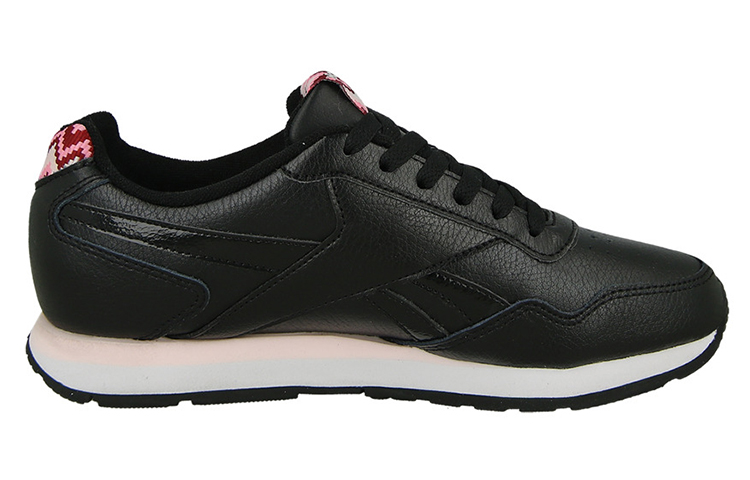 Order (W) 리복 로얄 글라이드 블랙 (Reebok Royal Glide Black) BD3283