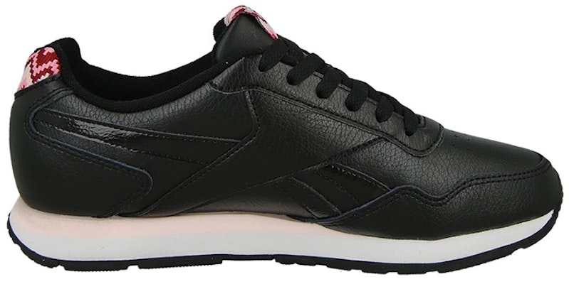 (W) 리복 로얄 글라이드 블랙 (Reebok Royal Glide Black) BD3283 Order (W) 리복 로얄 글라이드 블랙 (Reebok Royal Glide Black) BD3283