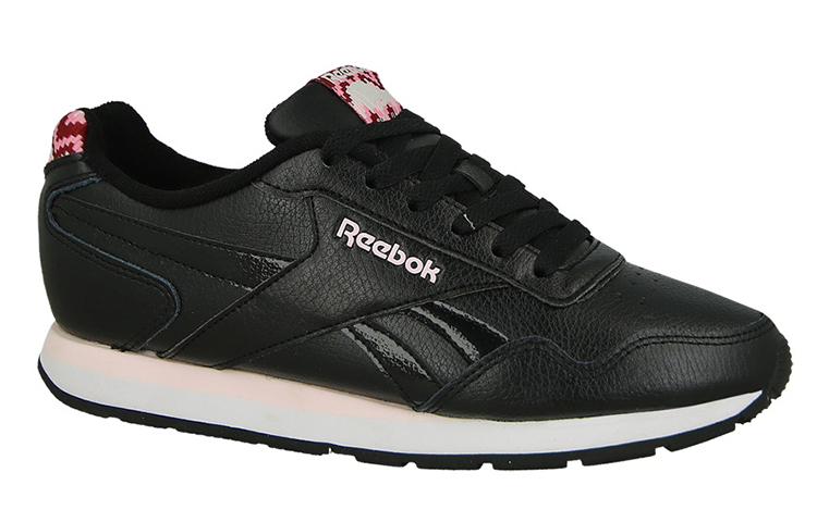 Lookbook (W) 리복 로얄 글라이드 블랙 (Reebok Royal Glide Black) BD3283