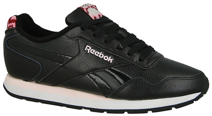 (W) 리복 로얄 글라이드 블랙 (Reebok Royal Glide Black) BD3283 Lookbook (W) 리복 로얄 글라이드 블랙 (Reebok Royal Glide Black) BD3283