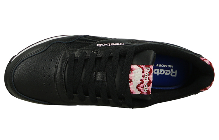 Shop (W) 리복 로얄 글라이드 블랙 (Reebok Royal Glide Black) BD3283